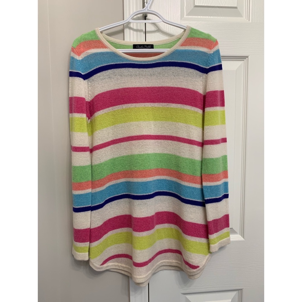 Cashmere Sweater